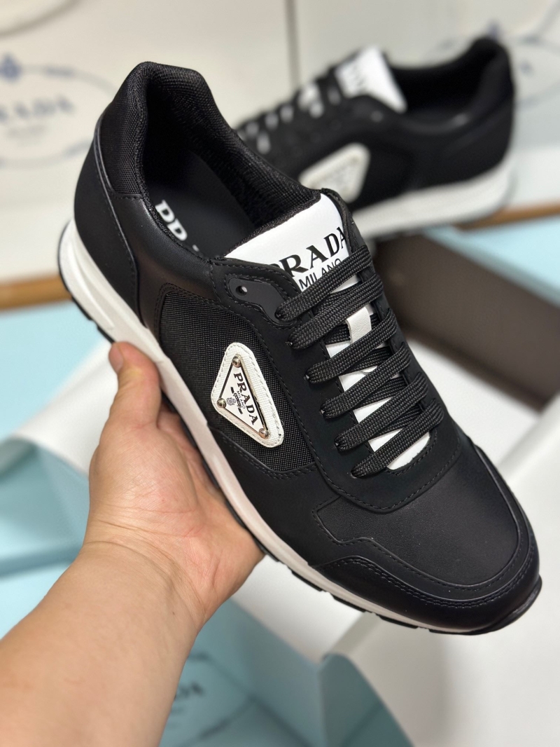 Prada Casual Shoes